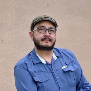 Meet your Posher, Raul